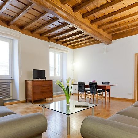 Pantheon Suite Apartment Roma Exterior foto