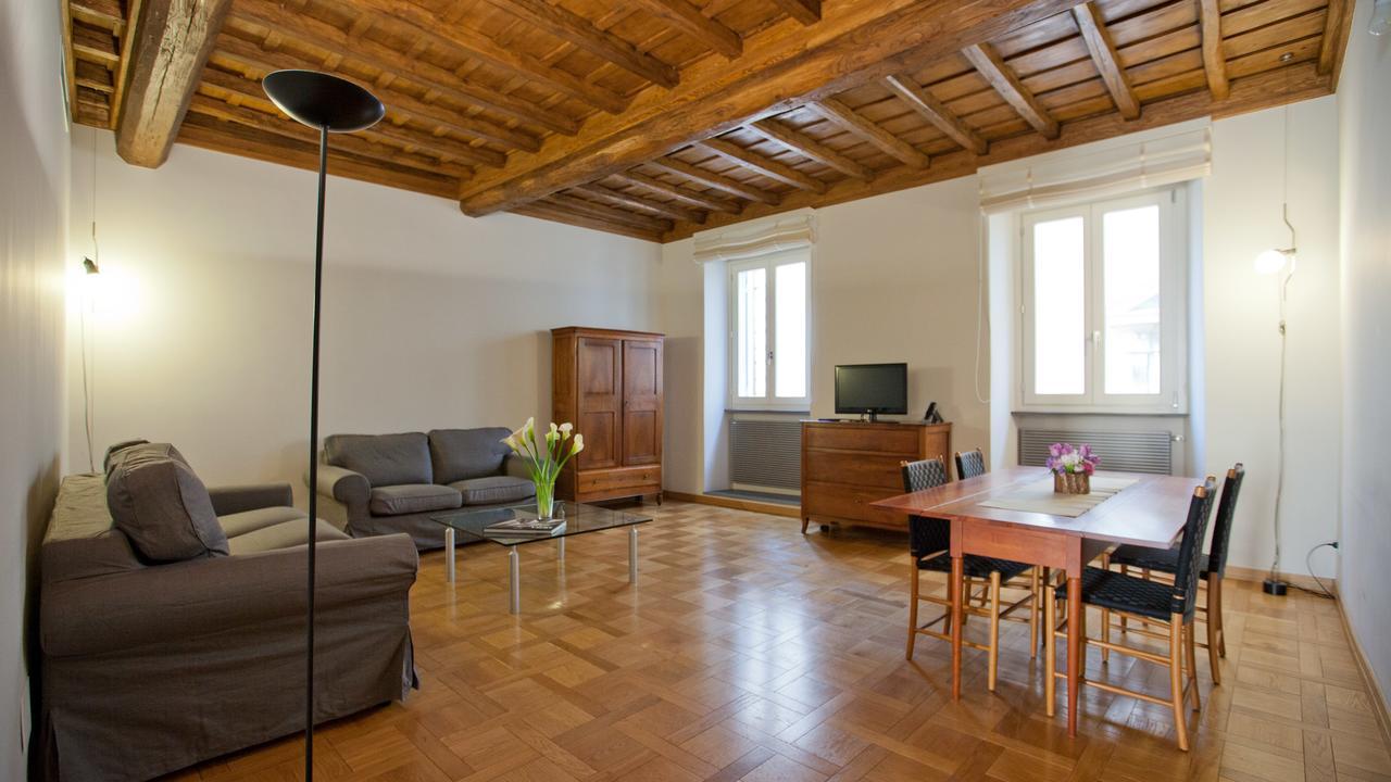 Pantheon Suite Apartment Roma Exterior foto